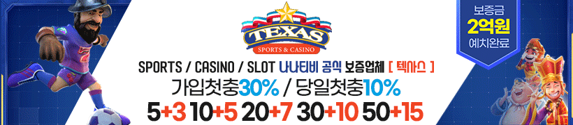 텍사스