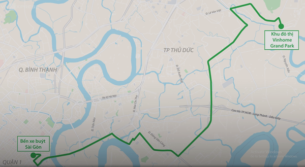 빈버스의 'D4노선'/출처=상동