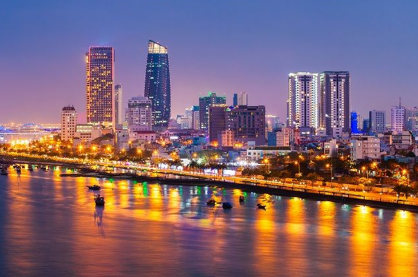 ▲ 다낭 /사진=게티이미지뱅크