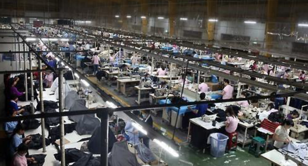 글로벌 생산기지로 부상한 베트남 (사진=연합뉴스)