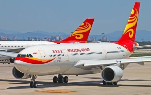 홍콩항공은 6월5일부터 홍콩-인천 노선을 주1회, 6일부터 홍콩-하노이 노선을 주2회 운항할 예정이다. (사진=홍콩항공)