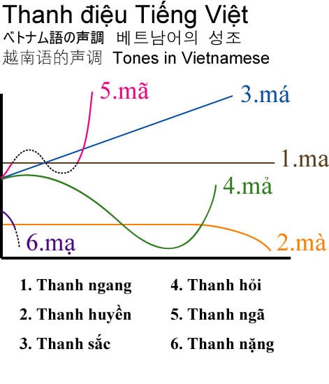 VNtone