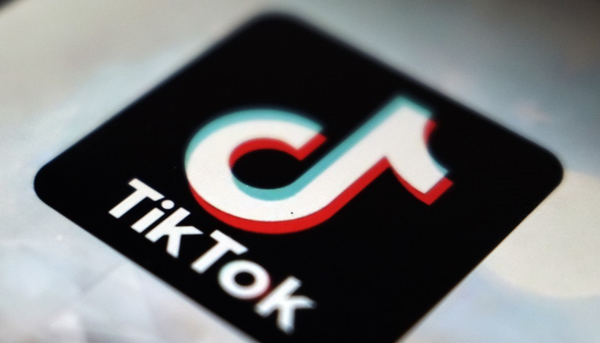 틱톡 이미지 / 출처=연합뉴스