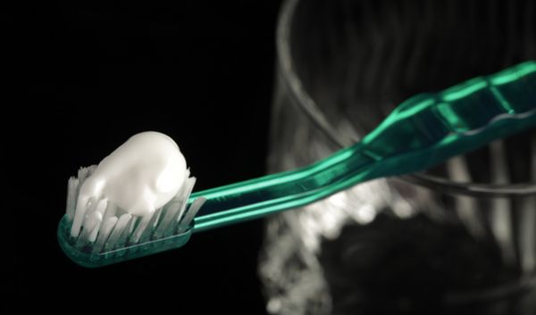 [메리즈빌=AP/뉴시스] 치약 자료사진. 2023.04.29.