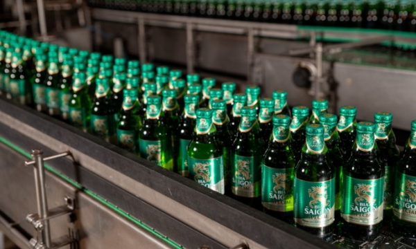 사베코의 실적은 올해초 장밋빛 전망과는 달리 수요부진과 업체간 경쟁격화로 지속적인 하향세를 보이고 있다. 증권업계는 시장침체에 따라 사베코가 실적 목표 달성에 큰 어려움을 겪을 것으로 전망했다. (사진=Sabeco)