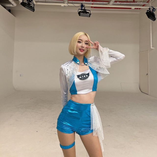 김짤닷컴 - 치어리더 서현숙_치어리더 서현숙1_4.jpg