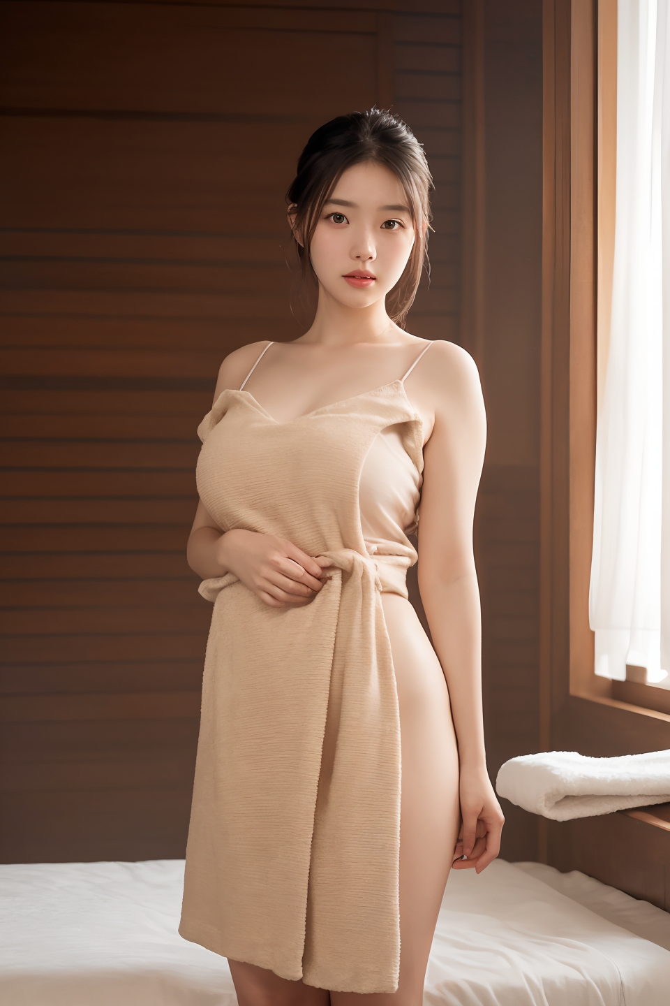 다낭 애플스파 교통편 안내