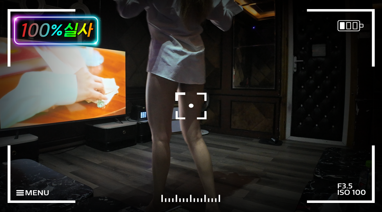 하노이 셔츠룸 호박 매장사진1