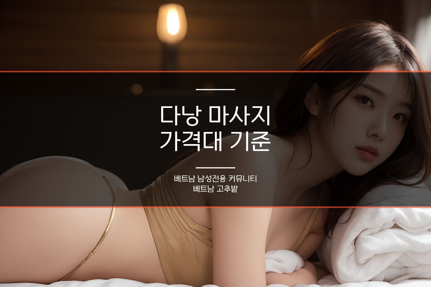다낭 마사지 투어 가이드