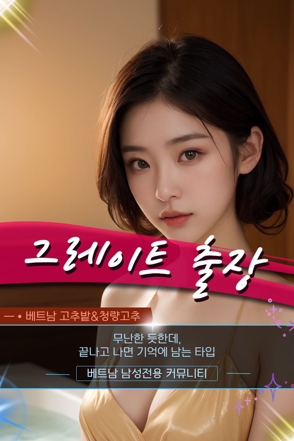 박닌 그레이트 출장마사지 운영시간 안내