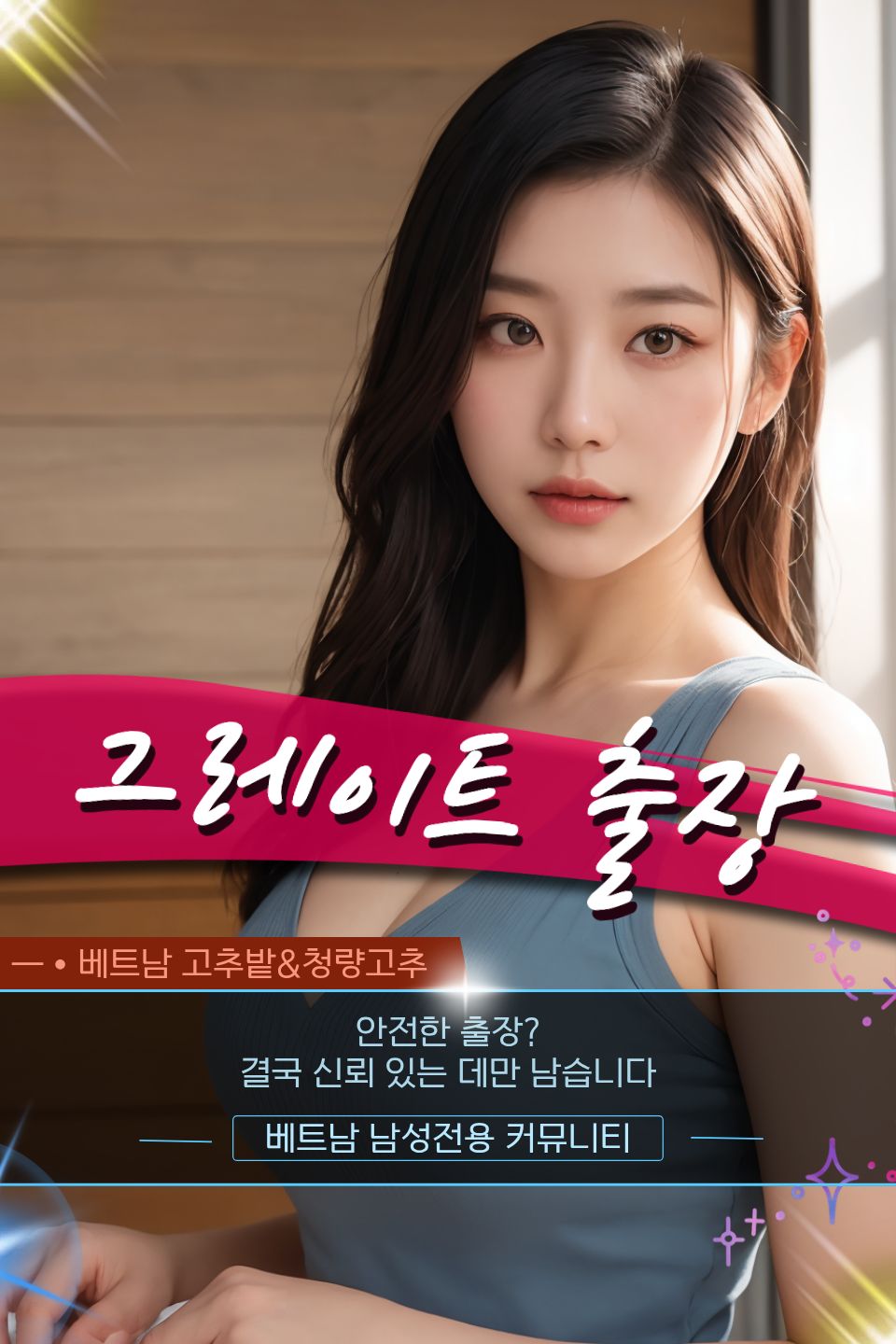 박닌 그레이트 출장마사지 이용팁