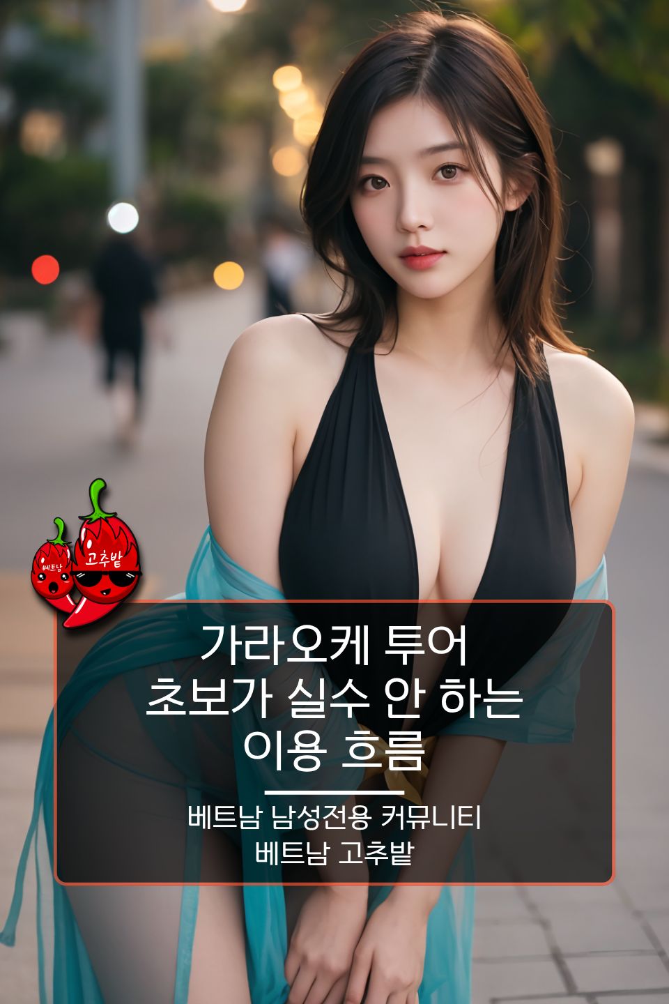 호치민 스타킹마사지 하노이 황제투어 안내