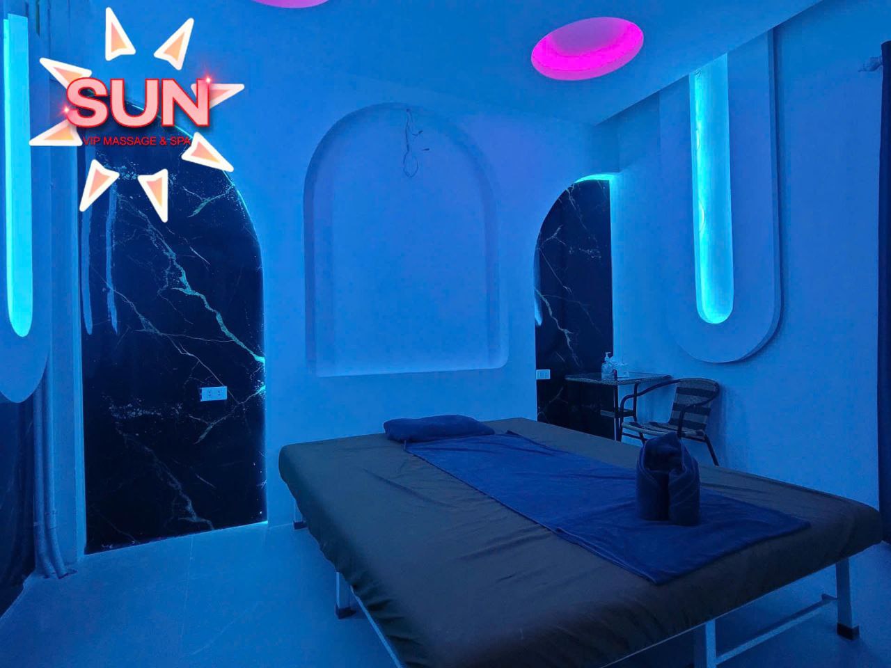 하노이 SUN VIP 마사지 홍보사진2