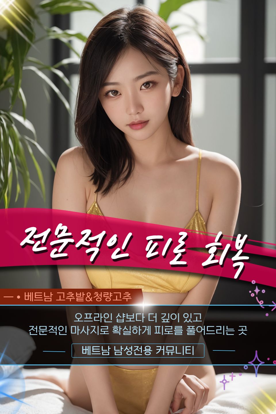 추천 대상 안내