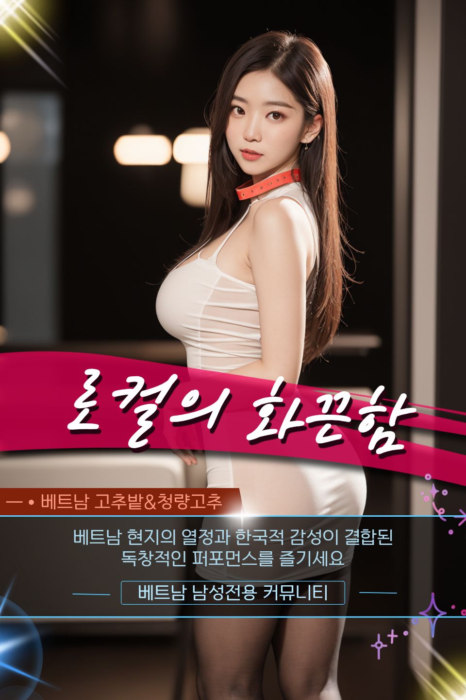 하노이 SING KTV 로컬 가라오케 홍보사진