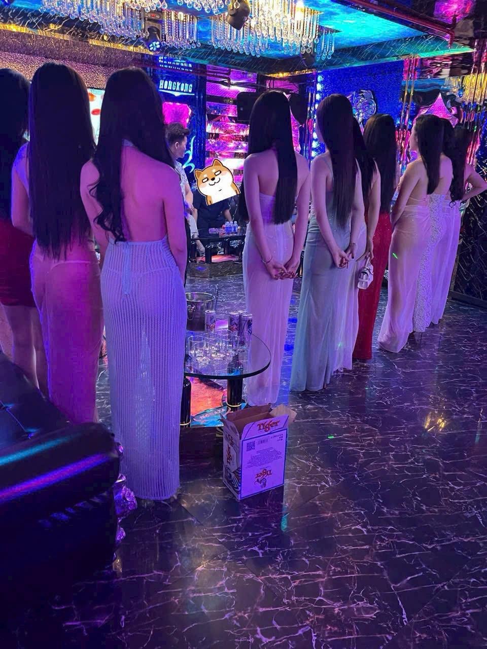 하노이 SING KTV 로컬 가라오케 이용 안내 가이드