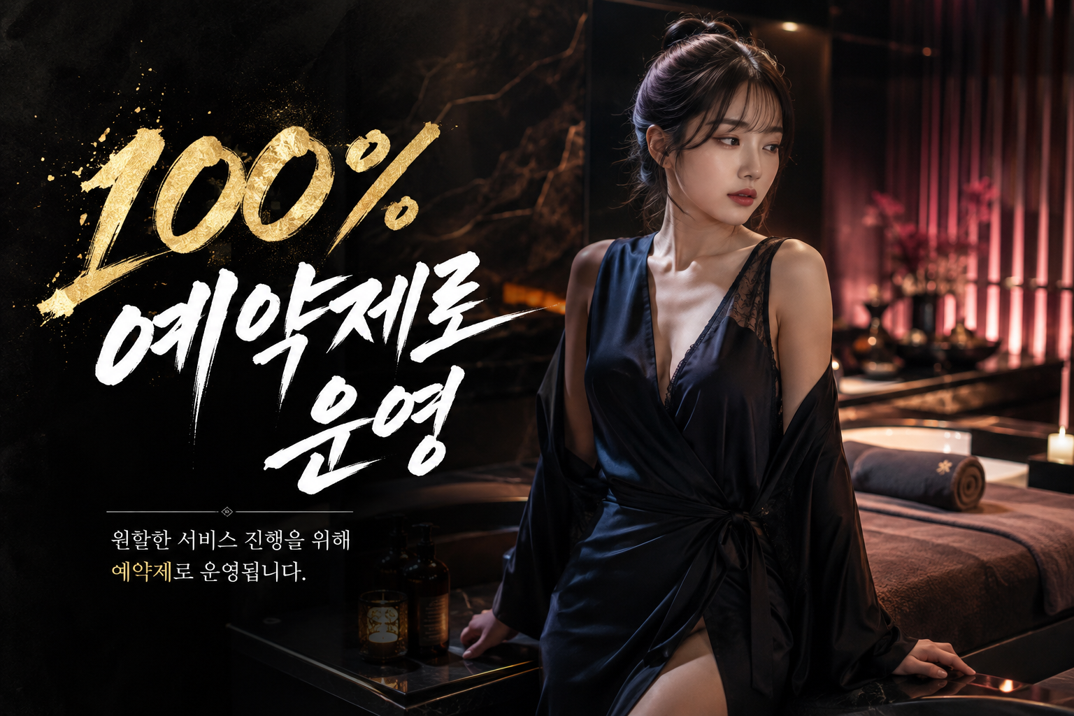 다낭 온스파 남성전용 마사지 코스 세부 및 홍보사진