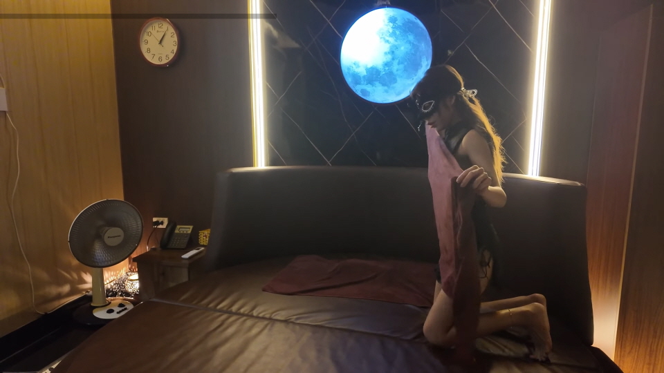 마사지 시작 두번째 스냅샷 하노이 문마사지 HANOI EP012